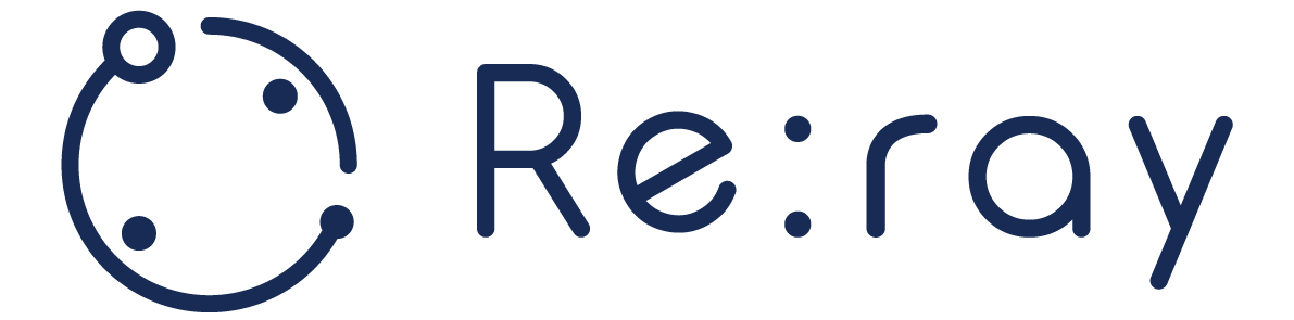 Re:ray 採用代行